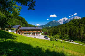 Ferienhaus Wiesenlehen